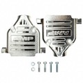 5745833-1 - CONN BACKSHELL 25POS 180DEG SHLD