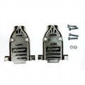 5747099-1 - CONN BACKSHELL 15POS 180DEG SHLD