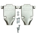 5745172-3 - CONN BACKSHELL 15POS 180DEG SHLD