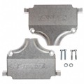 5745174-2 - CONN BACKSHELL 37POS 180DEG SHLD