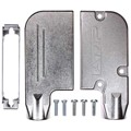5745653-1 - CONN BACKSHELL 25POS 90DEG SHLD