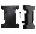 957-015-010R011 - BACKSHELL GENDER CHANGER 15/15P