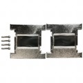 957-025-020R121 - BACKSHELL GENDER CHANGER 25/25P