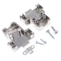 1727040110 - CONN BACKSHELL 9POS 180DEG SHLD