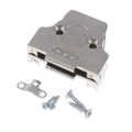 1727040114 - CONN BACKSHELL 15POS 180DEG SHLD