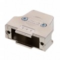 1731110087 - CONN BACKSHELL 15POS 180DEG SHLD