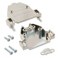 09670150443 - CONN BACKSHELL 15POS 180DEG SHLD