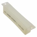 DC509071 - CONN POTTING SHELL 37POS WHITE