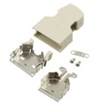 10320-3540-000 - CONN BACKSHELL 20POS 60DEG