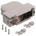 09670250573 - CONN BACKSHELL 25POS 45DEG SHLD