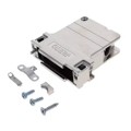 1727040117 - CONN BACKSHELL 25POS 70DEG SHLD