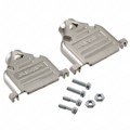 5745833-9 - CONN BACKSHELL 25POS 180DEG SHLD