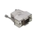 1727040182 - CONN BACKSHELL 9POS 180DEG SHLD