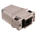 09670090334 - CONN BACKSHELL 9POS 45DEG