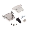 ACOV-SUB-25MB31 - CONN BACKSHELL 25POS 180DEG SHLD