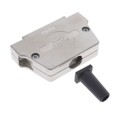 1731110089 - CONN BACKSHELL 37POS 180DEG SHLD