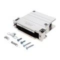 1727040177 - CONN BACKSHELL 37POS 70DEG SHLD