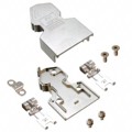 10314-C500-00 - CONN BACKSHELL 14POS 60DEG SHLD