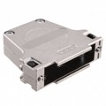 09670250344 - CONN BACKSHELL 25POS 180DEG