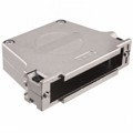 09670370344 - CONN BACKSHELL 37POS 180DEG
