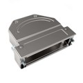 1-2308346-4 - CONN BACKSHELL 50P 45/180DEG SHD
