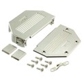 16-001780E - CONN BACKSHELL 37P 90/180DEG SHD
