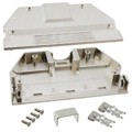 5749197-1 - CONN BACKSHELL 100P 180DEG SHLD