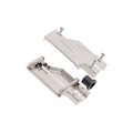 ACOV-SUB-37MB3 - CONN BACKSHELL 37POS 90DEG SHLD