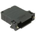 1731110031 - CONN BACKSHELL 25POS 70DEG BLACK
