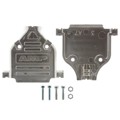 5745833-7 - CONN BACKSHELL 25POS 180DEG SHLD