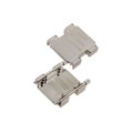 ACOV-SUB-09MB5 - BACKSHELL GENDER CHANGER 9/9P