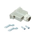 1727040199 - CONN BACKSHELL 50POS 180DEG SHLD