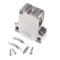 1731110202 - FCT HOOD S1 70 DEG SHLD PLSTC W/
