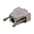 1727040183 - CONN BACKSHELL 15POS 180DEG SHLD
