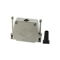 1731110084 - CONN BACKSHELL 37POS 180DEG SHLD