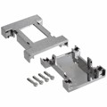 300X10789X - BACKSHELL GENDER CHANGER 15/15P