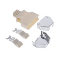 DX30M-26-CV - IDC CONN 26POS PLUG