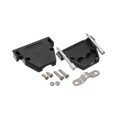 61802525322 - WR-DSUB PLASTIC HOOD TOP ENTRY 4