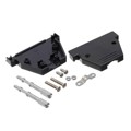 61803725322 - WR-DSUB PLASTIC HOOD TOP ENTRY 4