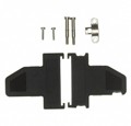 950-009-010R011 - CONN BACKSHELL 9POS 60DEG GRAY