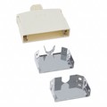 DX-50-CV3 - CONN HOOD 50PIN