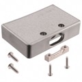 09670250413 - CONN BACKSHELL 25POS 180DEG SHLD