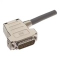 09670150464 - 15P THERRMOPLASTIC METALLIZED HO