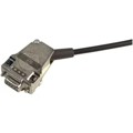 09670090339 - D SUB SIDE ENTRY METAL HOOD 9 PO