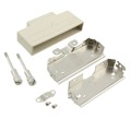 10368-32J0-000 - CONN BACKSHELL 68POS 180DEG SHLD