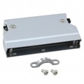 DX-68-CV - BACKSHELL 68POS