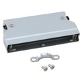DX-80-CV - BACKSHELL 80POS