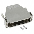 165X10949X - CONN BACKSHELL 50POS 180DEG SHLD
