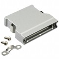 DX-50-CV4 - BACKSHELL 50POS