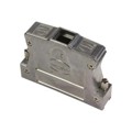 61030013118 - D-SUB 37PIN INDUCOM METAL HOOD,